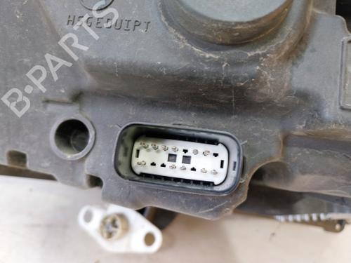 Left headlight FORD MONDEO V Hatchback (CE) 2.0 TDCi | BP39247532C28 - Image 8
