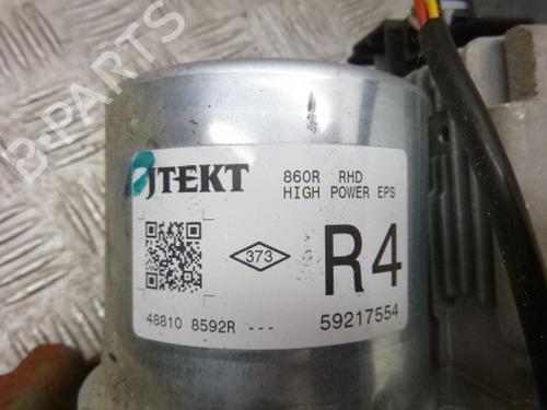 Steering column RENAULT CAPTUR I (J5_, H5_) 1.5 dCi 90 (J5N4, J5M5, J5MW, J5M6, J5AL, J5AJ) | BP38815279M21  - Image 5