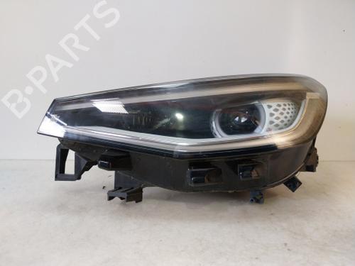 Left headlight VW ID.4 (E21) Performance | BP38807606C28 - Image 4