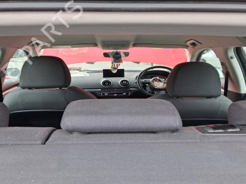 Engine control unit (ECU) AUDI A3 Sportback (8VA, 8VF) 1.6 TDI | BP38809818M57 - Image 21