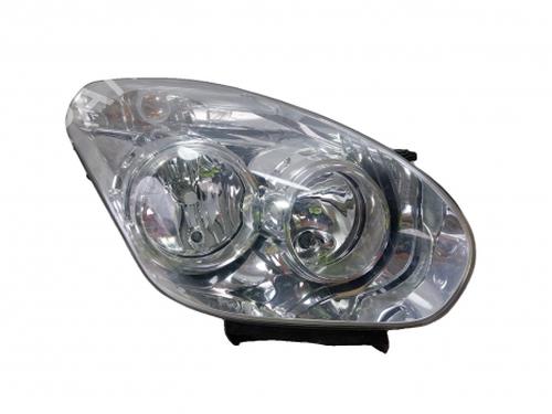 Used Right headlight Right headlight OPEL COMBO Box Body/MPV (X12) 1.3 CDTI (B05) (95 hp) 38810757 38810757