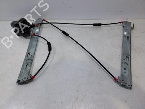 Used Front right window mechanism Front right window mechanism FORD FIESTA VI Van 1.25 (60 hp) 38806807 38806807