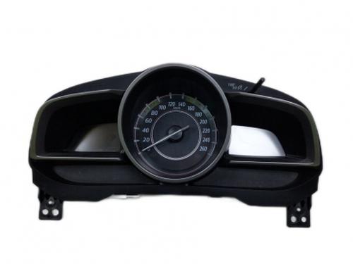instrument-cluster-mazda-3-saloon-bm_-bn_-2013-2014-2015-2016-2017-2018-2019-38815212 main image