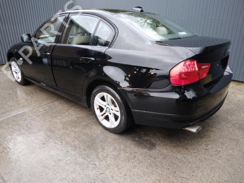 Engine control unit (ECU) BMW 3 (E90) 316 d | BP38807967M57 - Image 7