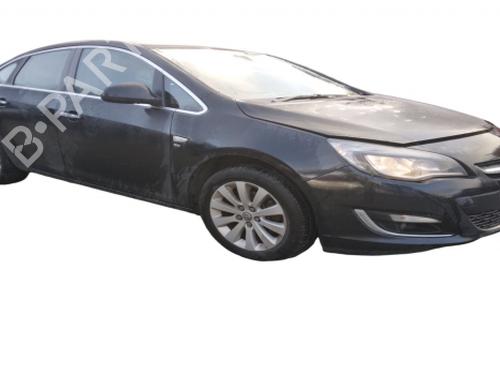 Starter OPEL ASTRA J Saloon 1.7 CDTI (69) | BP38805804M8 - Image 7