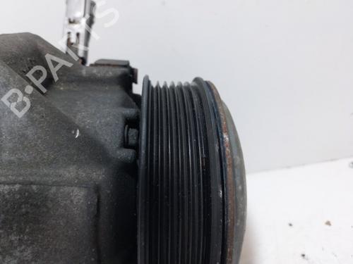 AC compressor TOYOTA AURIS (_E18_) 1.4 D-4D (NDE180_, NDE180R) | BP38803280M34 - Image 10