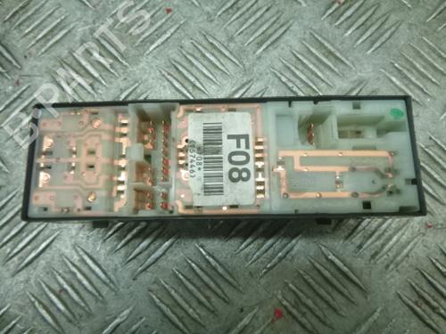Right front window switch SUBARU FORESTER (SH_) 2.0 D AWD (SHH, SHD, SHN) | BP38809338I26 - Image 3