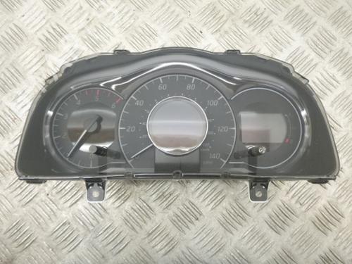 instrument-cluster-nissan-note-e12-2012-38802298 main image