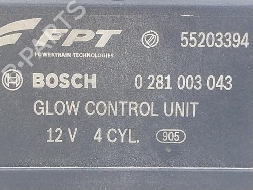 Electronic module SUZUKI VITARA (LY) 1.6 DDiS (APK 416D) | BP39379635M83 - Image 8