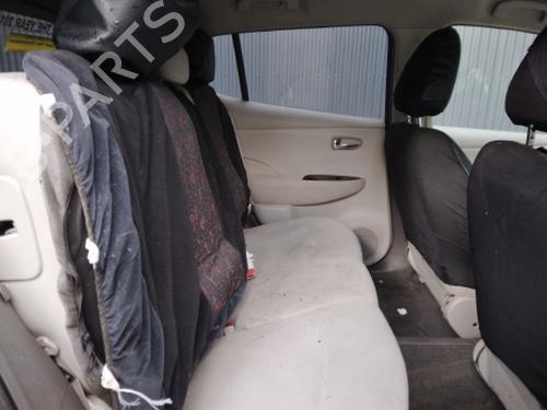 Right headlight NISSAN LEAF (ZE0) Electric | BP38805178C29 - Image 18
