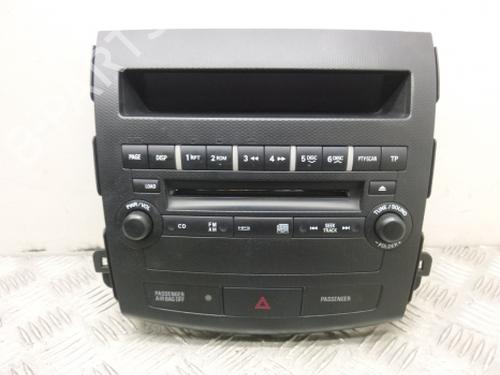 other-mitsubishi-outlander-ii-cw_w-2005-2006-2007-2008-2009-2010-2011-2012-38814450 main image