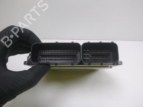 Engine control unit (ECU) BMW 3 (F30, F80) 316 d | BP38807172M57 - Image 4