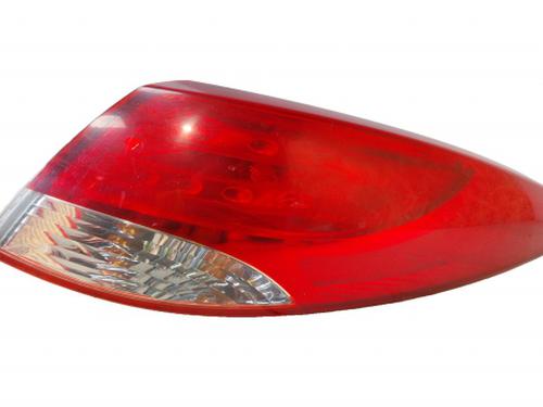 Used Right taillight Right taillight HYUNDAI ix35 Van CRDi (116 hp) 39411677 39411677