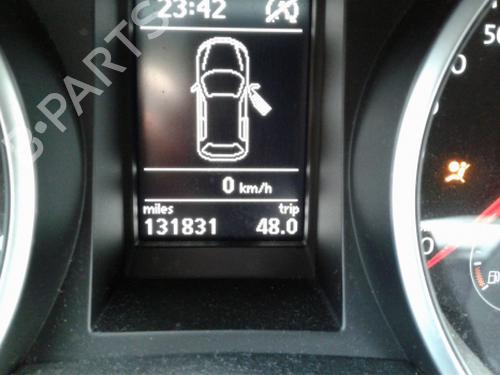 Electronic module VW GOLF VI (5K1) 1.6 TDI | BP38807860M83 - Image 17