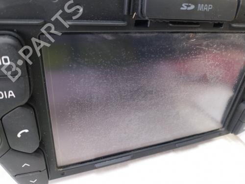 Electronic module KIA CEE'D (JD) 1.6 CRDi 136 | BP38809044M83 - Image 3