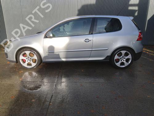 Left front brake caliper VW GOLF V (1K1) 2.0 GTI | BP38805354M105 - Image 9
