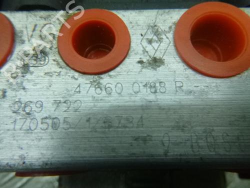 ABS pump DACIA SANDERO II 1.5 dCi | BP38807936M43 - Image 5