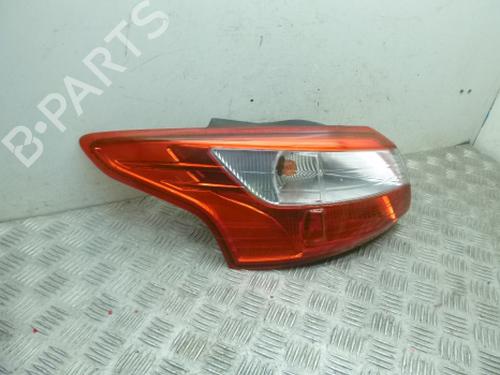 Used Left taillight Left taillight FORD FOCUS III Saloon 1.6 TDCi (95 hp) 38816245 38816245