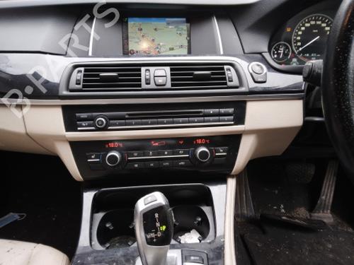 Front left seatbelt BMW 5 (F10) 520 d | BP38802382I26  - Image 14
