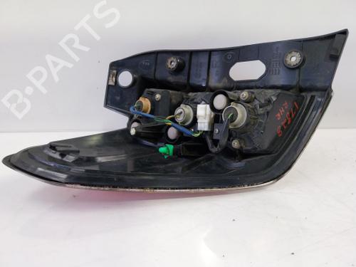 Right taillight SUBARU FORESTER (SH_) 2.0 D AWD (SHH, SHD, SHN) | BP38809340C35 - Image 3