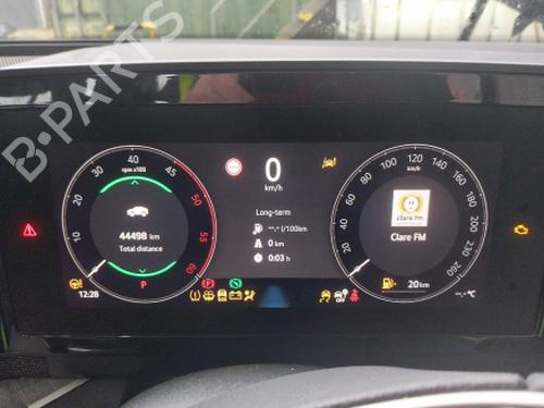 Starter SKODA KODIAQ II (PS7) 2.0 TDI | BP38812530M8  - Image 23