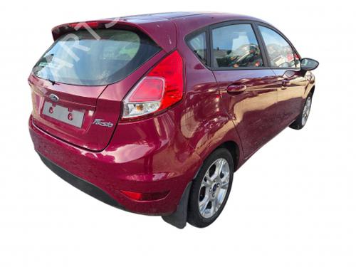 Left taillight FORD FIESTA VI (CB1, CCN) 1.0 | BP38814109C34  - Image 11