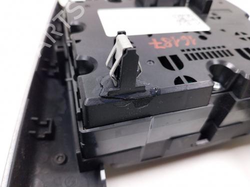 Control unit AUDI A3 Limousine (8VS, 8VM) 1.6 TDI | BP38813909M11 - Image 5
