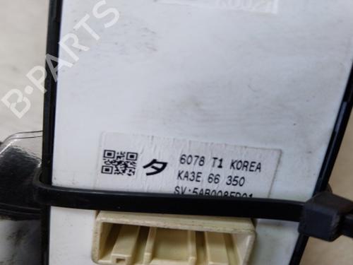 Right front window switch MAZDA CX-5 Van (KE_) SKYACTIV-D (KEF9) | BP38815423I26 - Image 6