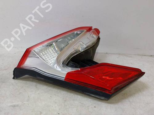 Left tailgate light TOYOTA C-HR (_X1_) 1.8 Hybrid (ZYX10_, ZYX11_, ZYX10R, ZYX11R) | BP40020061C79 - Image 3
