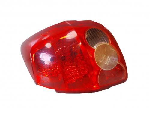 Used Left taillight Left taillight TOYOTA AURIS (_E15_) 2.0 D-4D (ADE150_, ADE150R) (126 hp) 38811171 38811171
