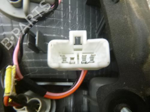 Right tailgate light KIA SORENTO II (XM) 2.2 CRDi 4WD | BP38809651C80 - Image 7