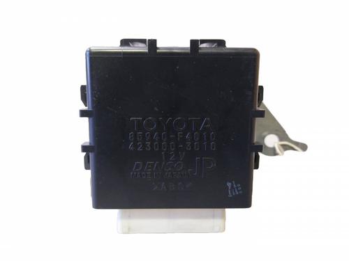 electronic-module-toyota-c-hr-_x1_-2016-39721519 main image