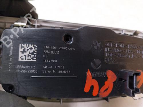 Headlight switch BMW 5 (G30, F90) 520 d | BP38812546I24 - Image 7