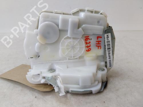 Front left lock SUZUKI VITARA (LY) 1.4 Hybrid (Mild Hybrid) (APK414) | BP38809313C98  - Image 6