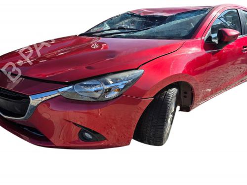 Steering column MAZDA 2 Hatchback (DL, DJ) 1.5 | BP38806641M21  - Image 7