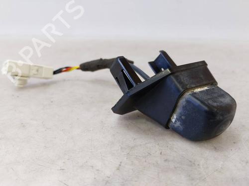 Camera SUZUKI VITARA (LY) 1.6 (APK416, YD21S) | BP39567128E14 - Image 3