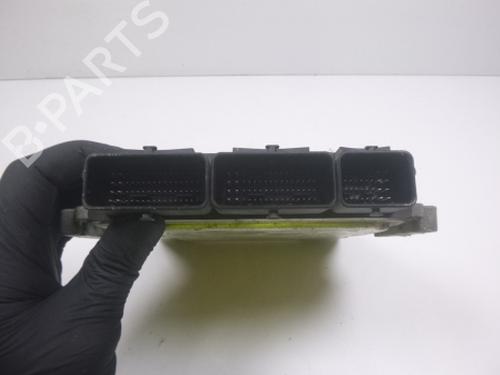 Engine control unit (ECU) OPEL MOVANO B Van (X62) 2.3 CDTI FWD (FV) | BP38805281M57 - Image 4