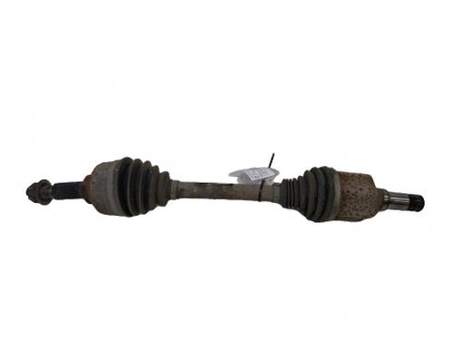 Left front driveshaft FORD TRANSIT CUSTOM V362 Van (FY, FZ) 2.0 EcoBlue | BP38806143M38 - Image 2