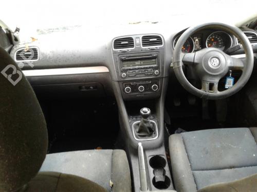 Control unit VW GOLF VI (5K1) 1.6 TDI | BP38802671M11 - Image 13