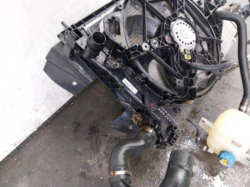 Radiator set OPEL COMBO Box Body/MPV (X12) 1.3 CDTI (B05) | BP38810763M120  - Image 8