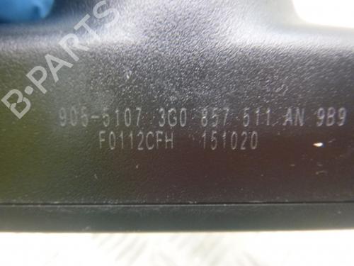 Rear mirror VW T-ROC (A11, D11) 2.0 TDI SCR | BP38812280I6 - Image 5