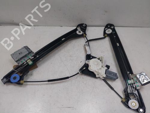Front left window mechanism VW ARTEON (3H7, 3H8) 2.0 TDI | BP38816110C22 - Image 3