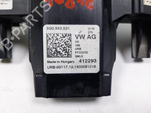 Steering column stalk VW PASSAT B8 (3G2, CB2) 1.6 TDI | BP38805366I23 - Image 6