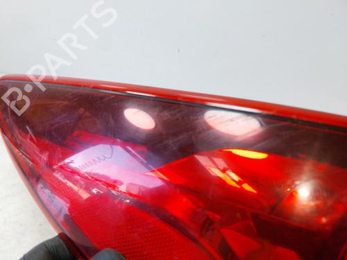 Left taillight MAZDA 6 Saloon (GJ, GL) 2.2 D (GJ2FP) | BP38812098C34 - Image 4