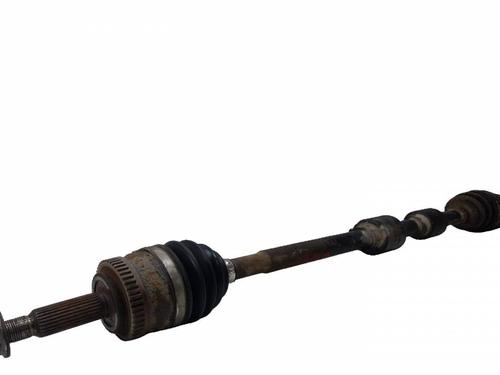 Right front driveshaft KIA OPTIMA (FSGDS6B) 1.7 CRDi | BP39690023M39 - Image 2