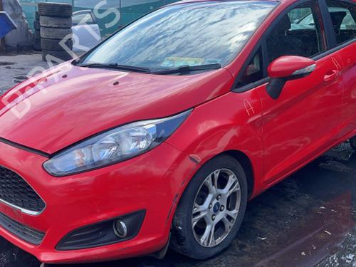 Left taillight FORD FIESTA VI (CB1, CCN) 1.0 | BP38816122C34 - Image 7