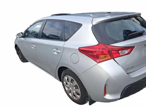 Left headlight TOYOTA AURIS (_E18_) 1.4 D-4D (NDE180_, NDE180R) | BP39655918C28 - Image 14