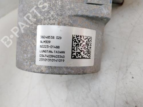 Steering column FIAT PANDA (312_, 319_) 1.0 Mild Hybrid (312.PYD1B) | BP38801957M21  - Image 8