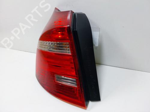 Left taillight BMW 1 (E81) 116 d | BP38805391C34 - Image 2