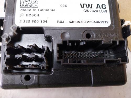 Electronic module VW CADDY V Box Body/MPV (SBA, SBH) 2.0 TDi | BP38814080M83 - Image 3